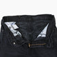 Vintage 511 Jeans - Black - 28/30