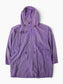 Vintage Polo 1992 Parka - Purple