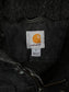 Active Hooded Jacket - Black
