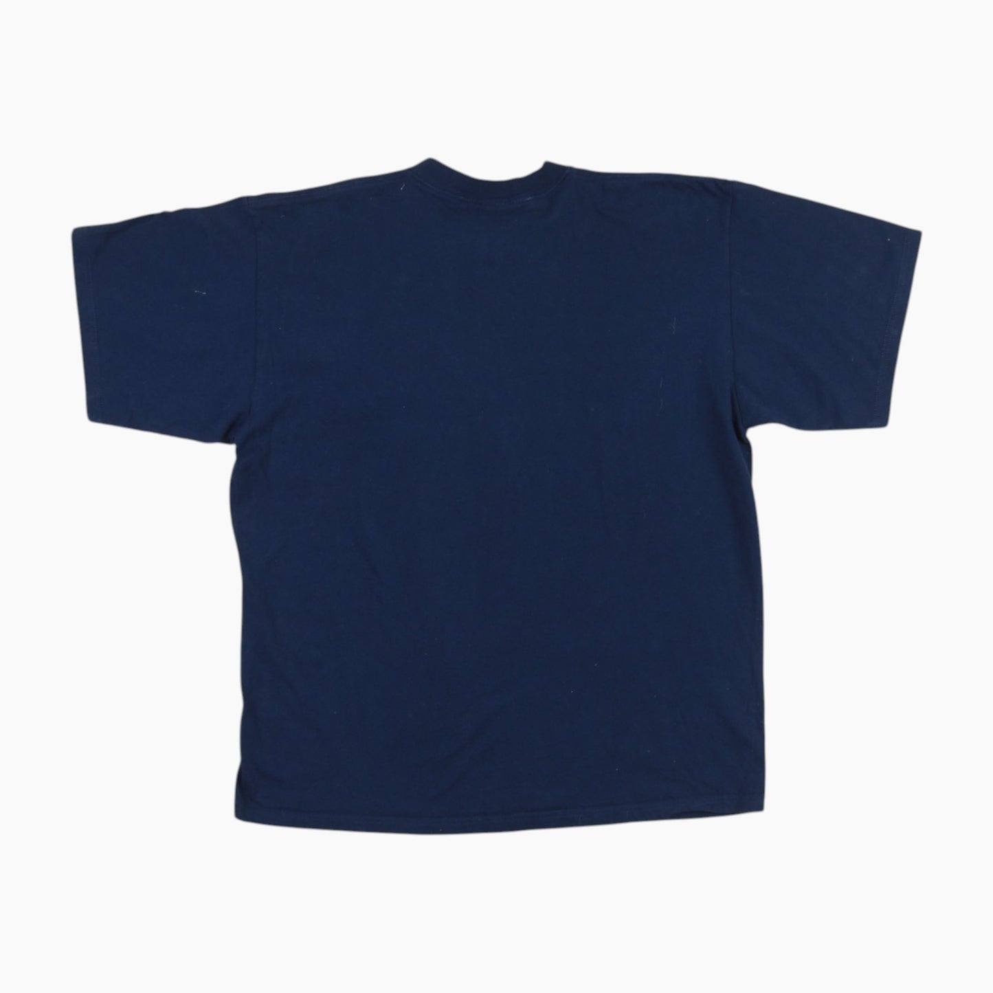 Vintage 'Gordon 24' T-shirt - Navy