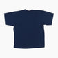 Vintage 'Gordon 24' T-shirt - Navy