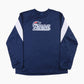 Vintage Patriots Sweatshirt