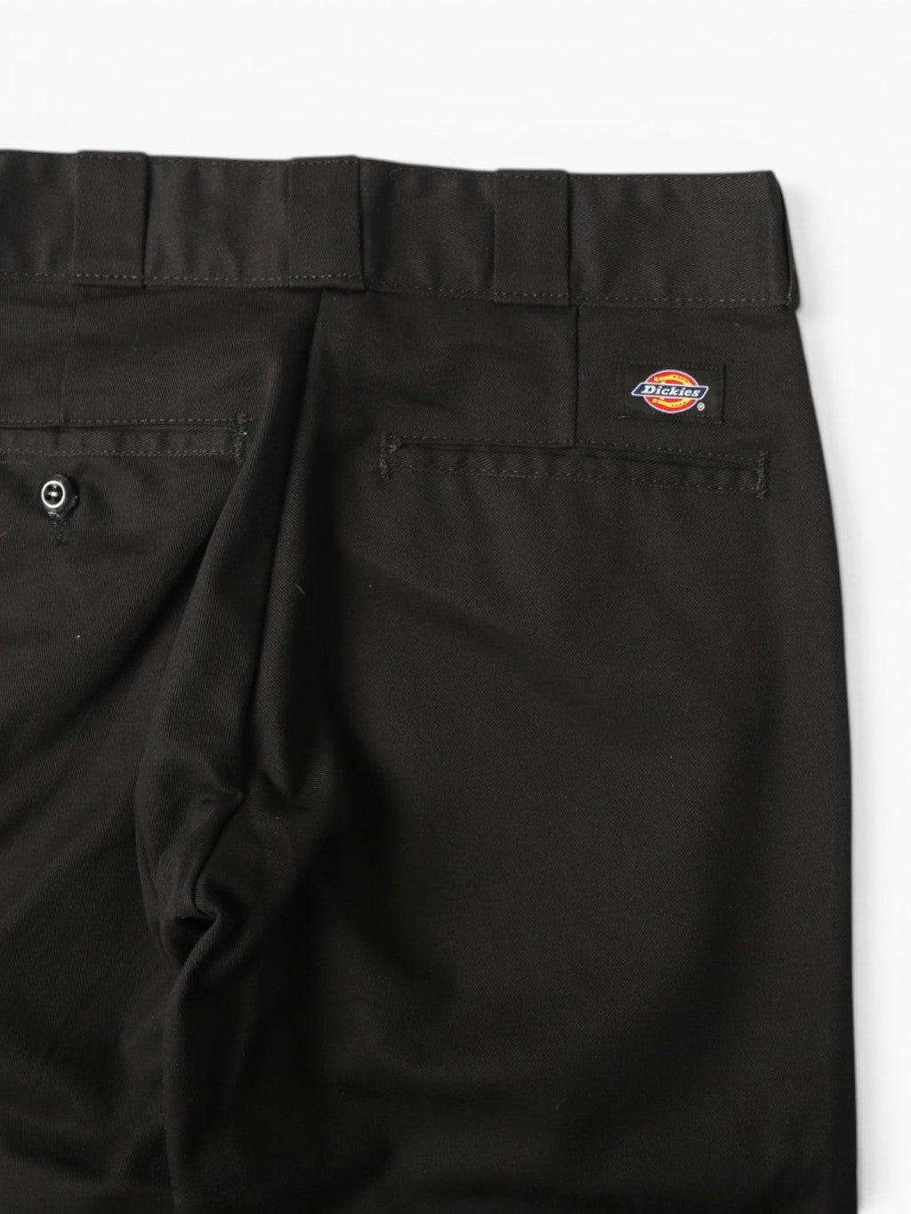Work Pants - Black - 28/30
