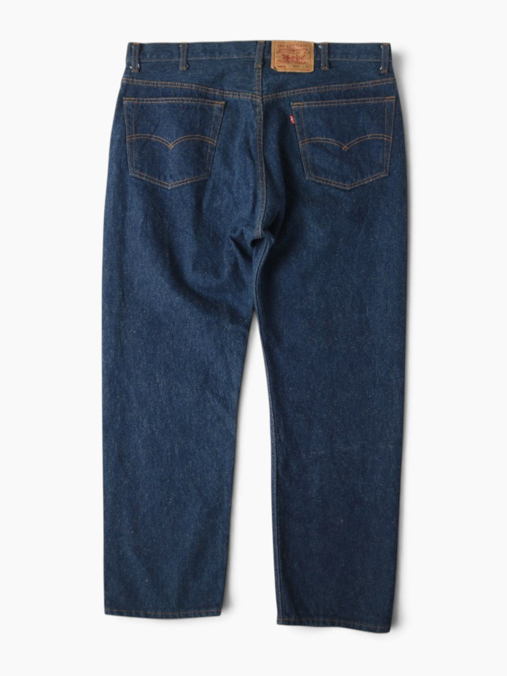 Vintage Made In USA 501 Jeans - 40/30