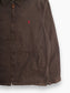 Vintage Harrington Jacket - Brown