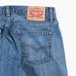 Vintage 514 Jeans - Blue - 33/32