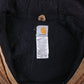 Hooded Active Jacket - Hamilton Brown