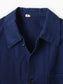 Vintage Chore Jacket - Blue