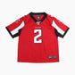 Atlanta Falcons Nike NFL Jersey - Red