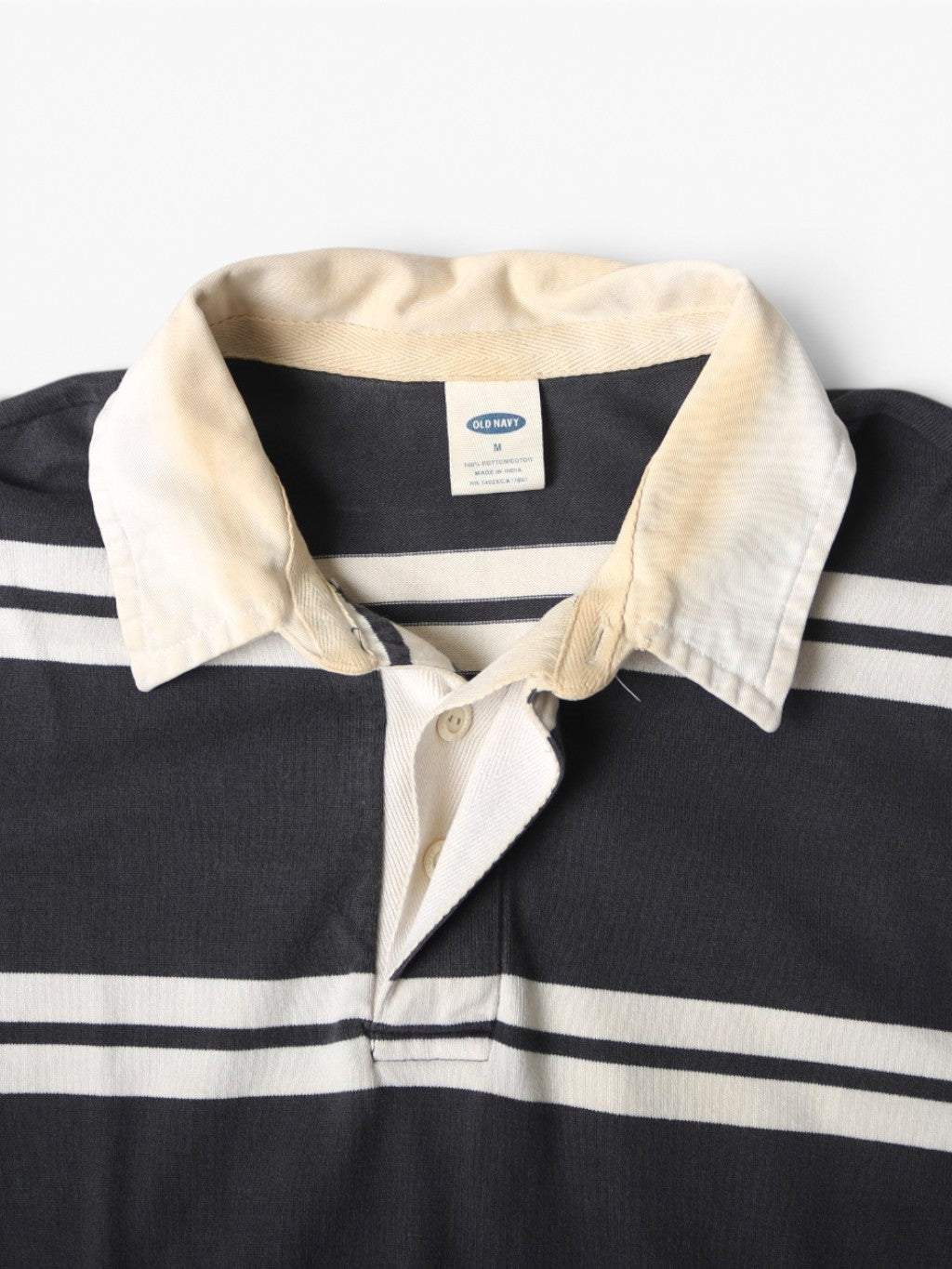Old Navy Rugby Shirt