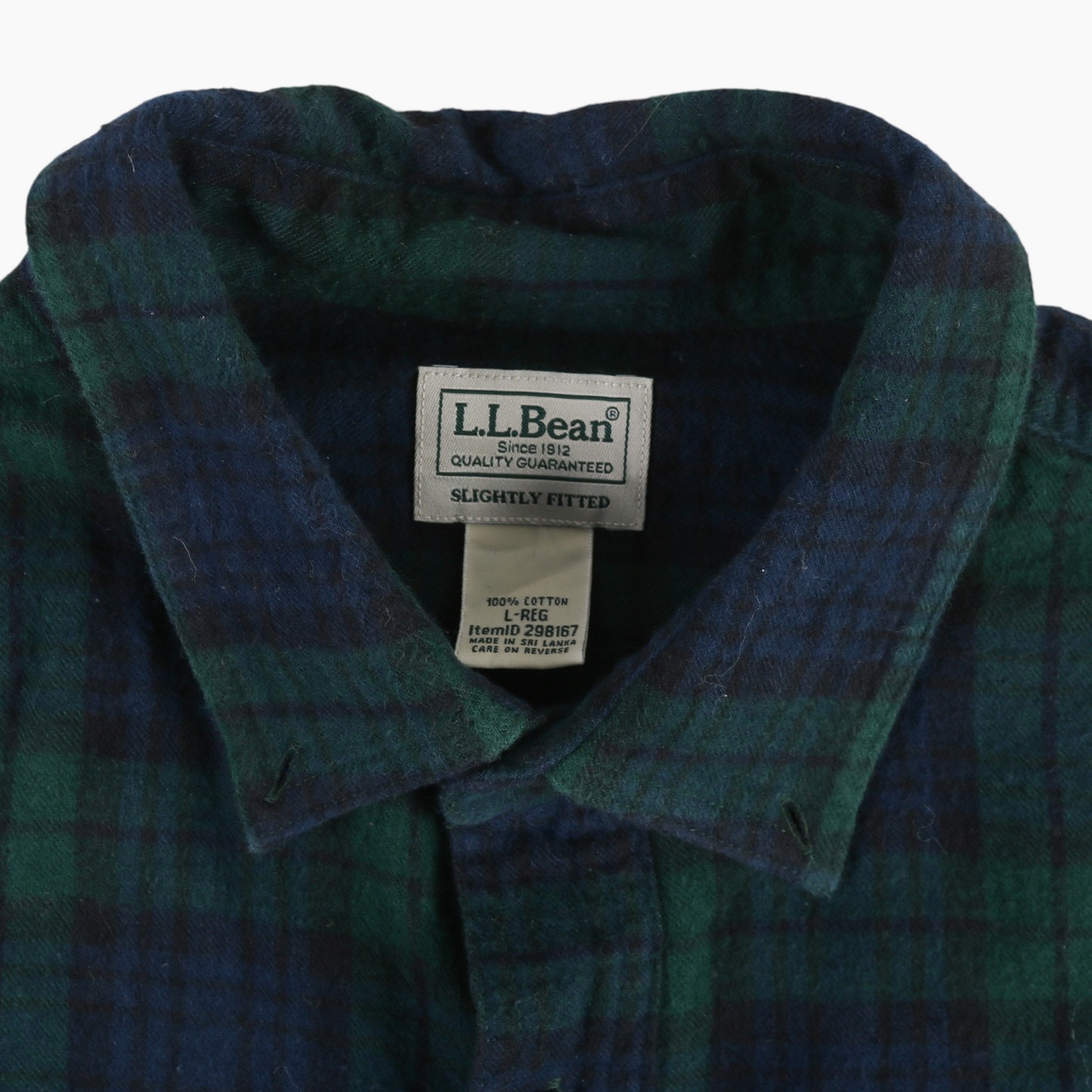 Shirt - Green