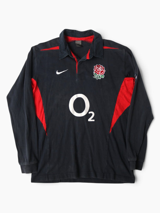 2003 England Rugby Shirt