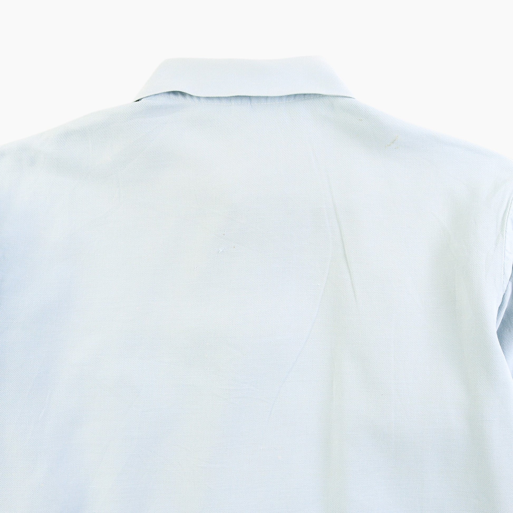 Vintage Chore Jacket - Blue