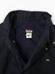 Vintage Work Jacket - Blue