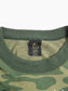 'IIKA' Woodland Camouflage T-shirt - Green