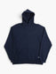 Vintage Hooded Sweatshirt - Navy
