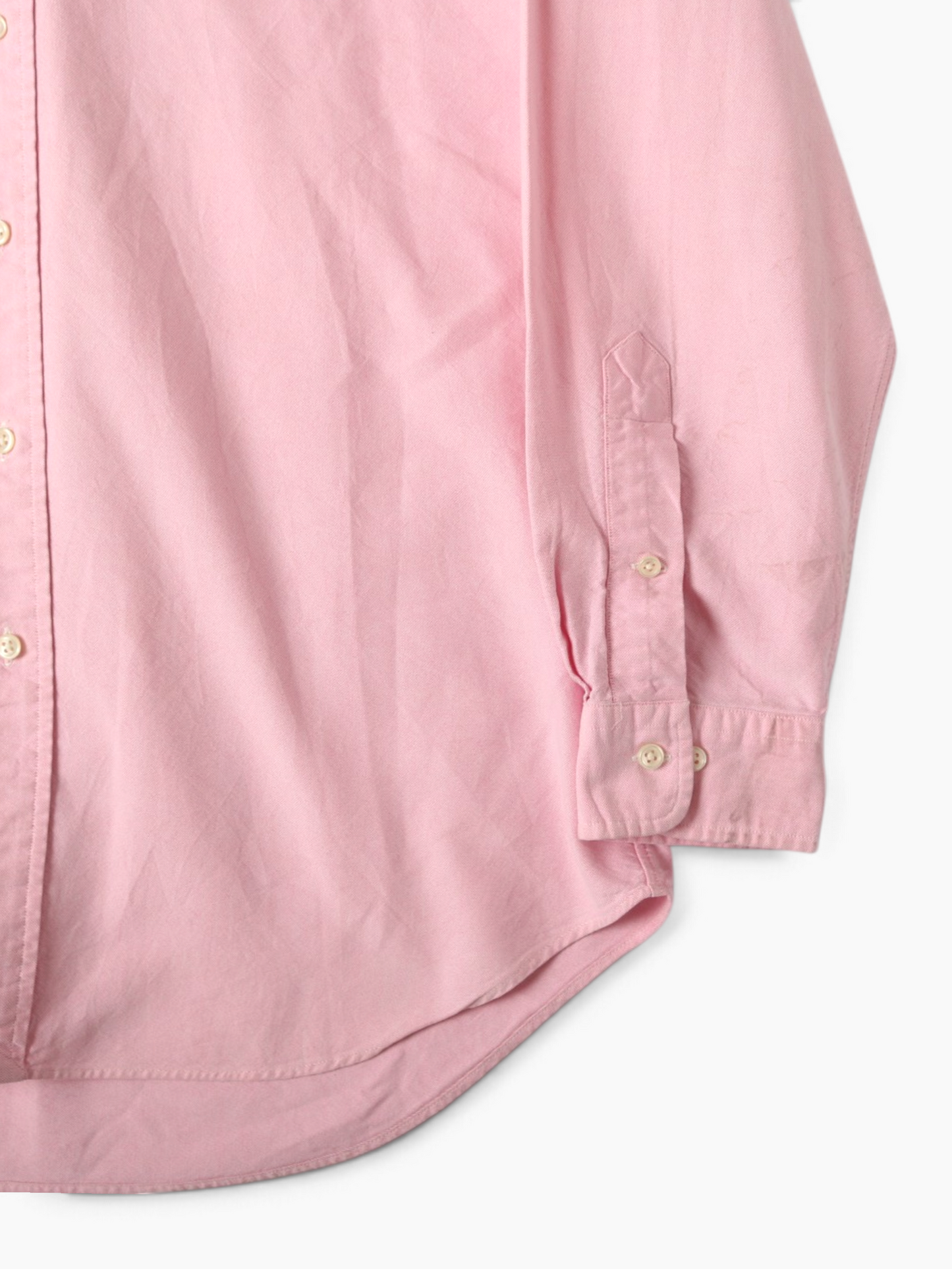 Vintage Shirt - Pink