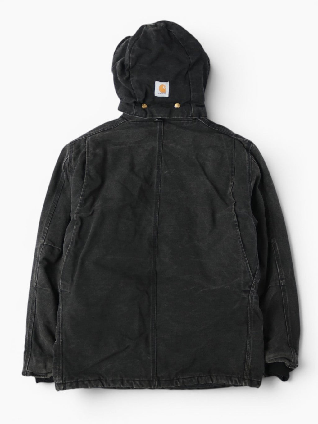 Arctic Jacket - Black