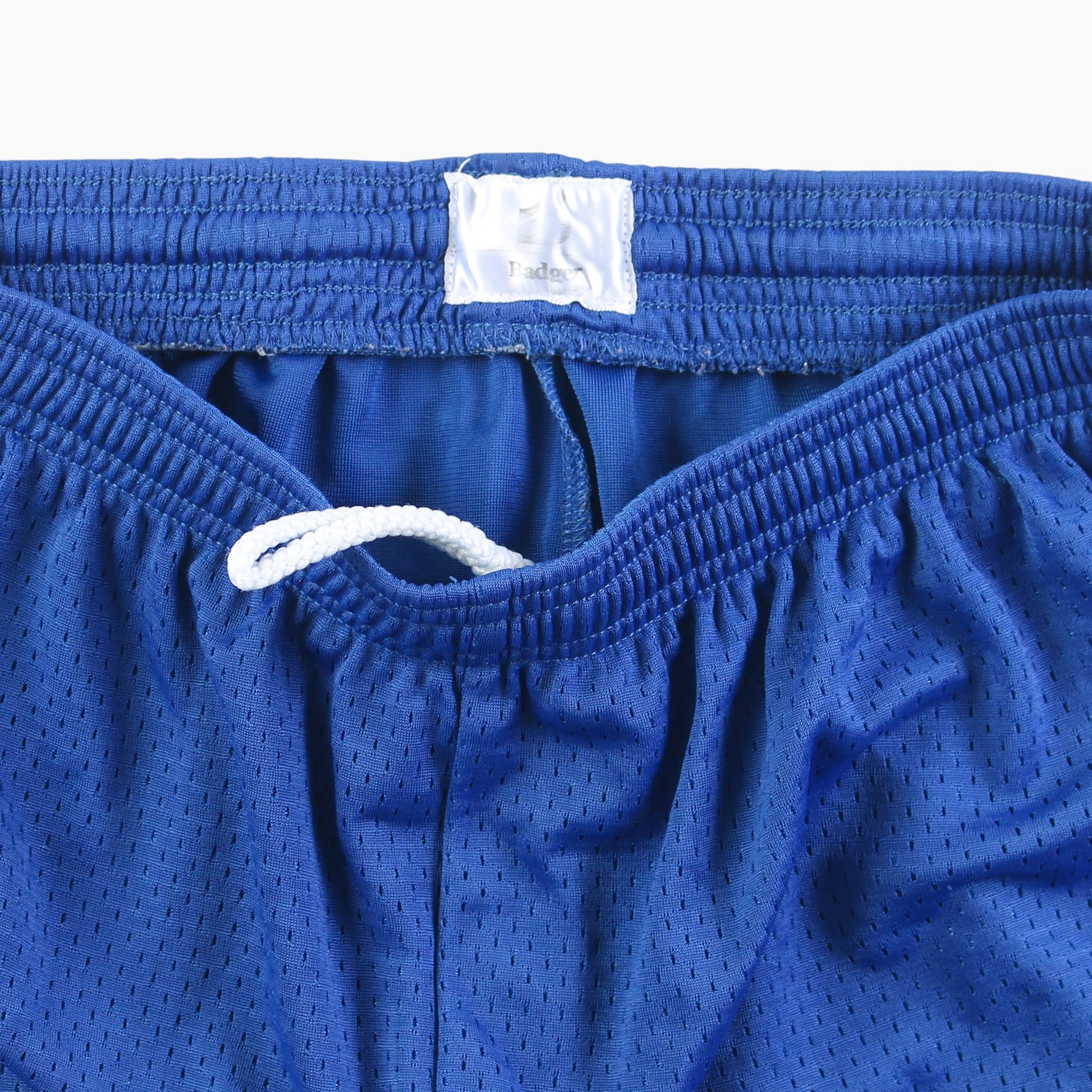 'M' Basketball Shorts