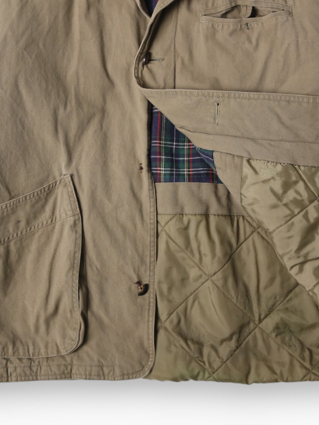 'R&R Classics' Barn Coat