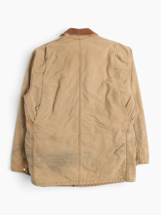 Traditional Chore Jacket - Hamilton Brown