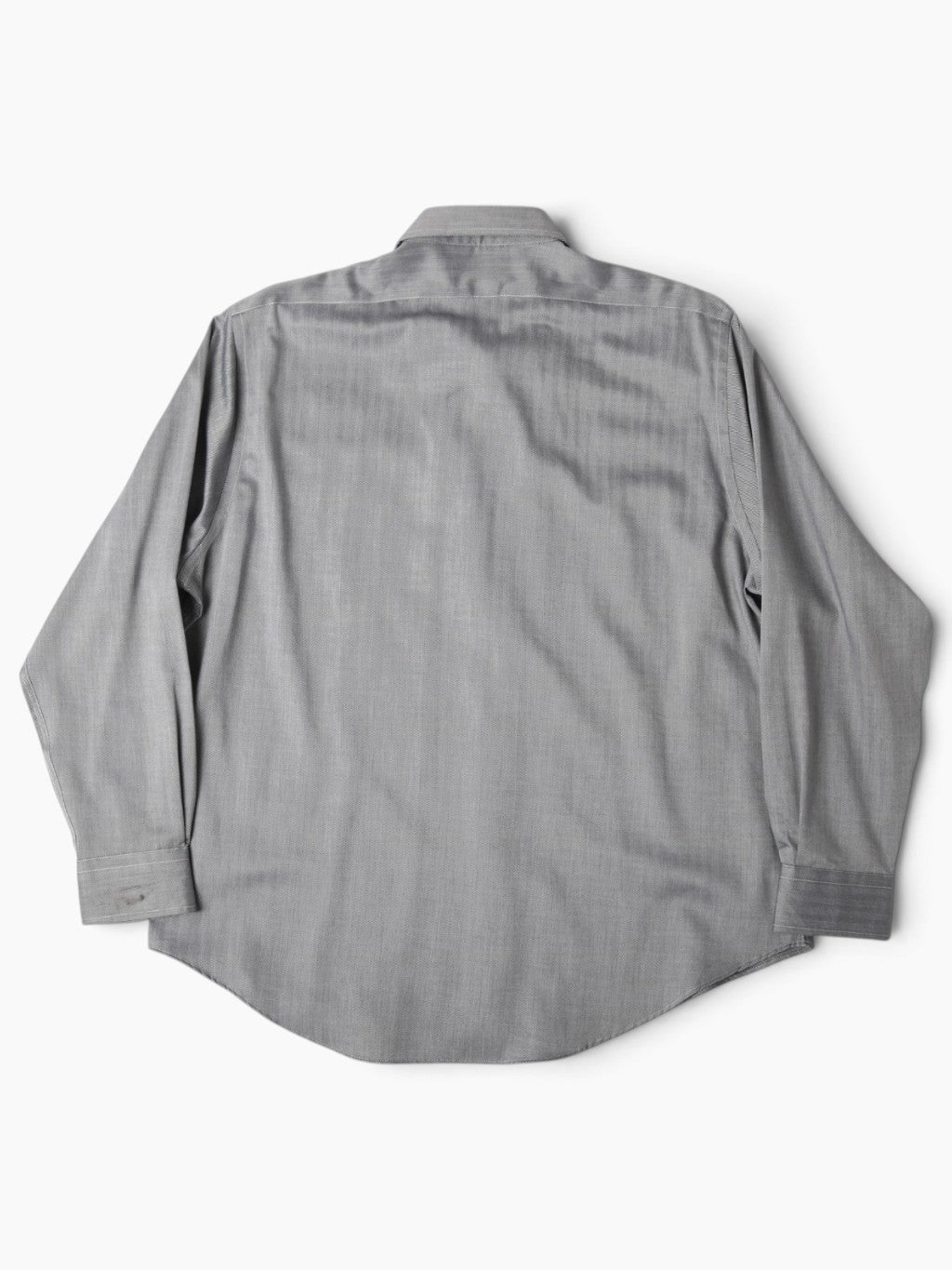 Vintage Shirt - Grey