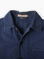 Vintage Chore Jacket - Blue