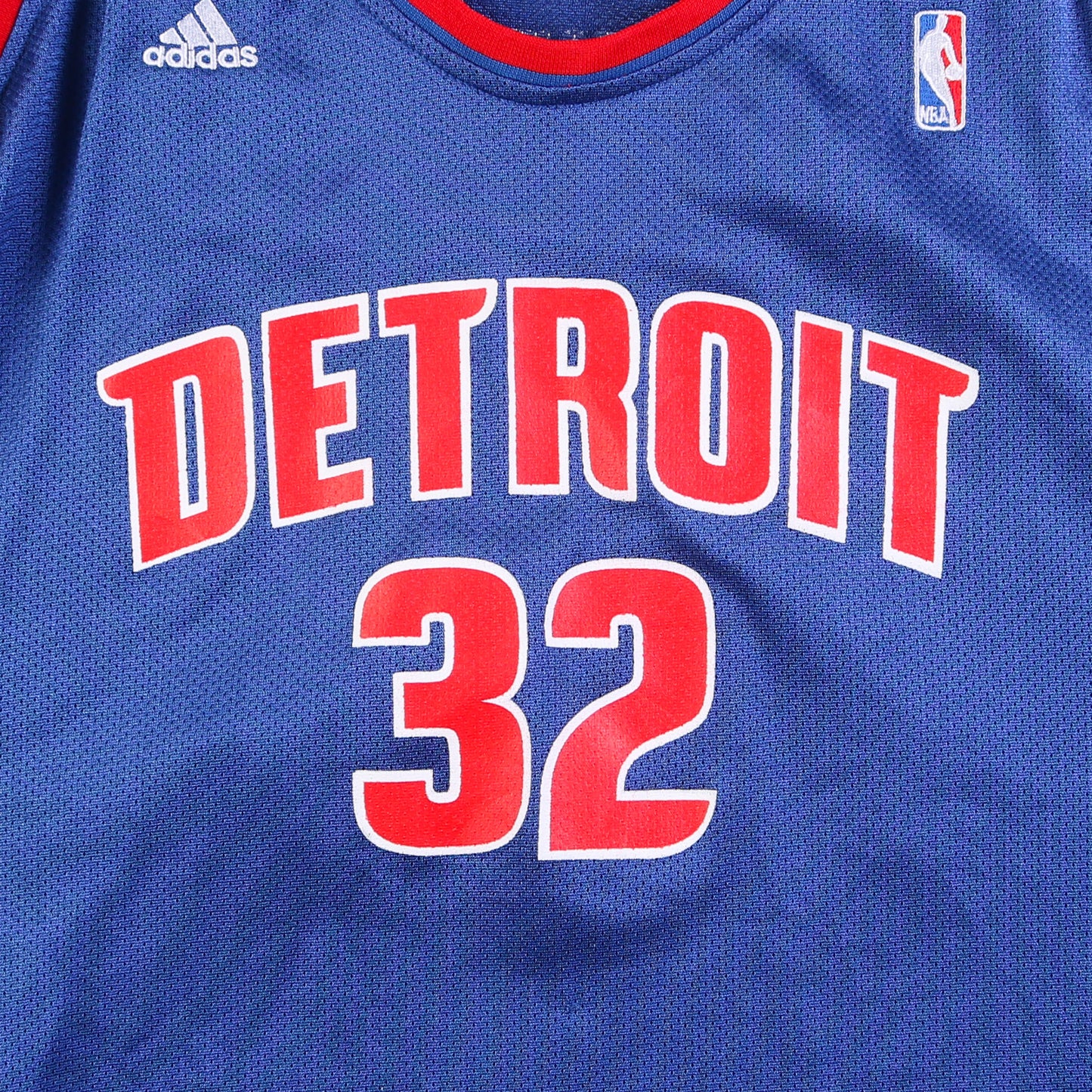 Detroit Pistons NBA Jersey 'Hamilton'