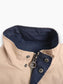 Vintage Harrington Jacket Jacket - Beige
