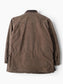 Work Jacket - Brown