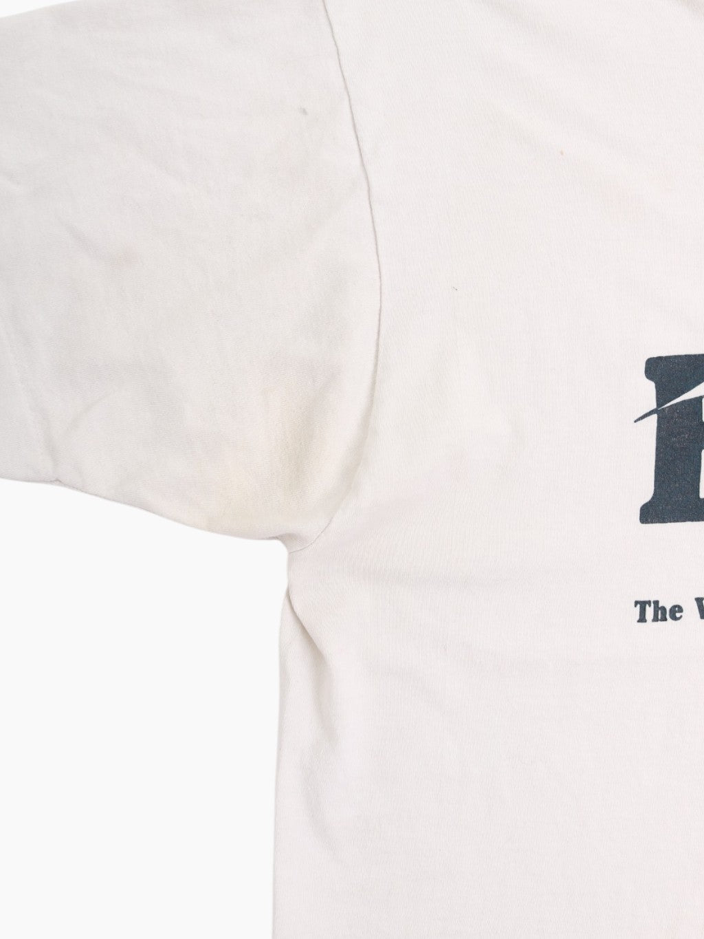 The Voice Of Working Women T-Shirt