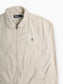 Vintage Harrington Jacket - Beige