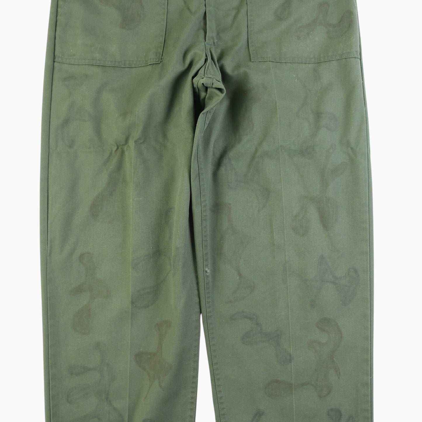 Vintage OG-507 Army Pants