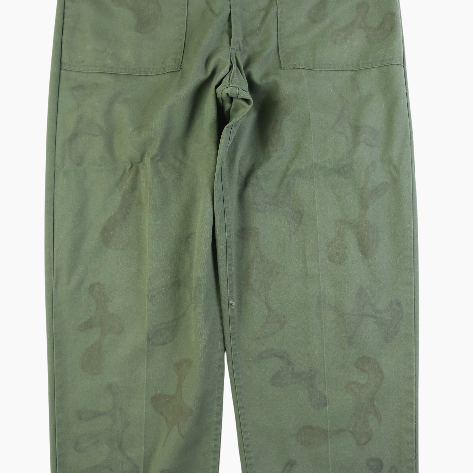 Vintage OG-507 Army Pants