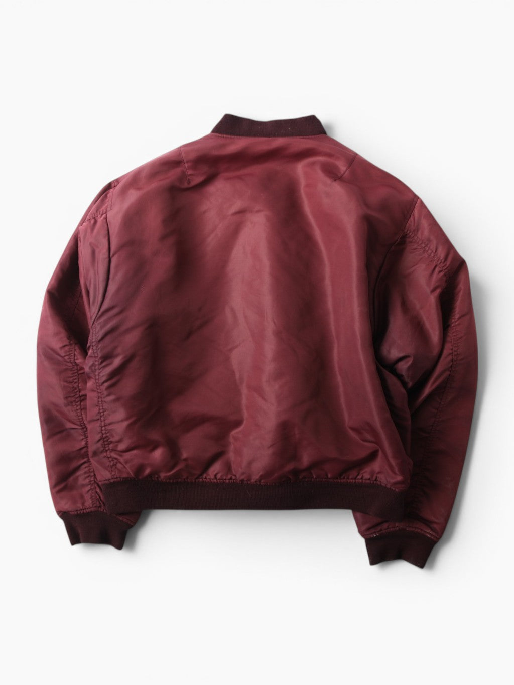 Vintage MA-1 Bomber Jacket