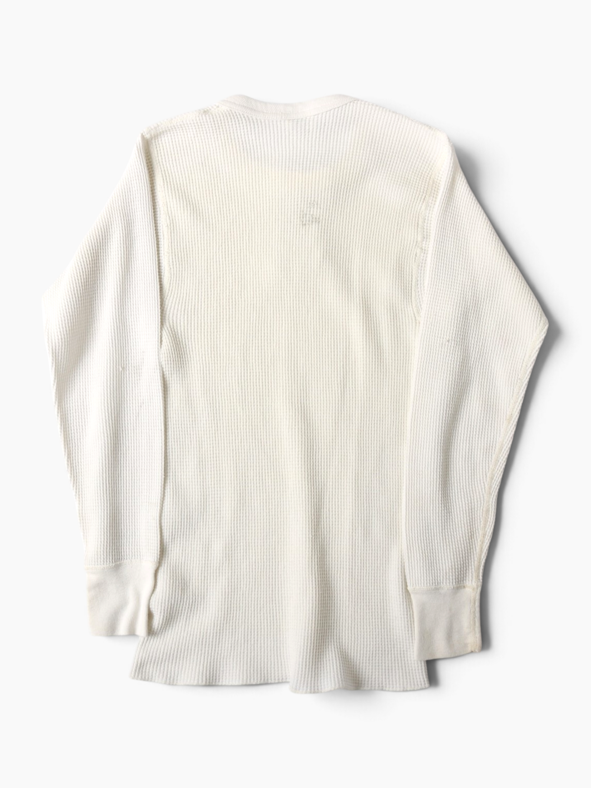Vintage Waffle Thermal