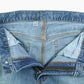 Carpenter Shorts - Denim - 32"