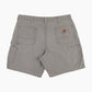 Carpenter Shorts - Khaki - 38"