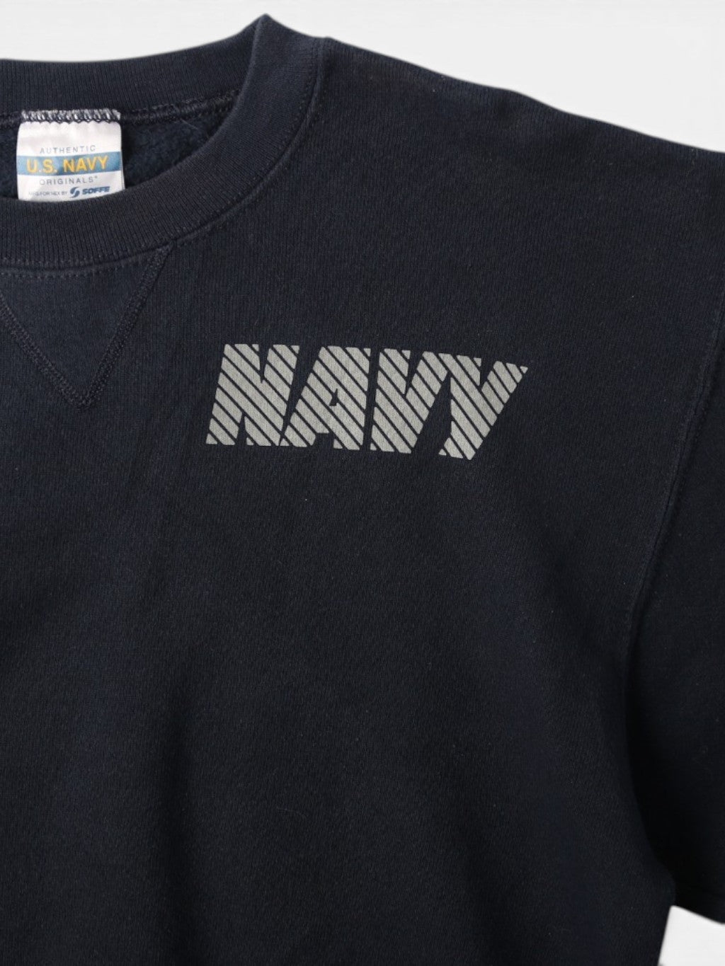 'US Navy' Sweatshirt