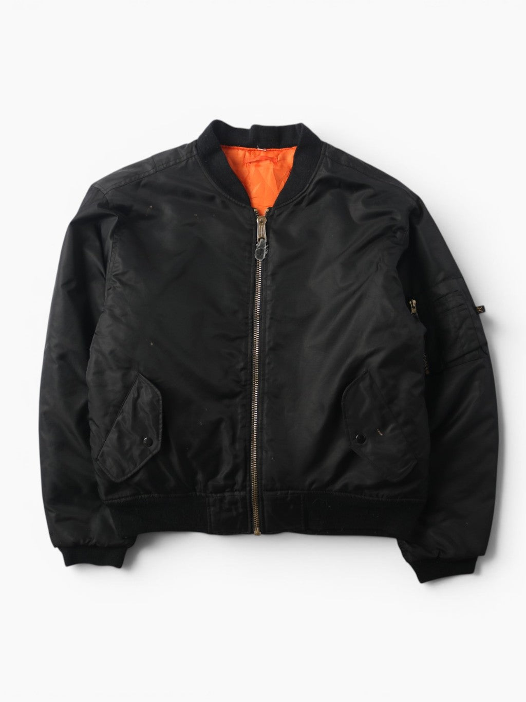 Vintage MA-1 Bomber Jacket