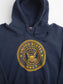 'US NAVY' Hooded Sweatshirt