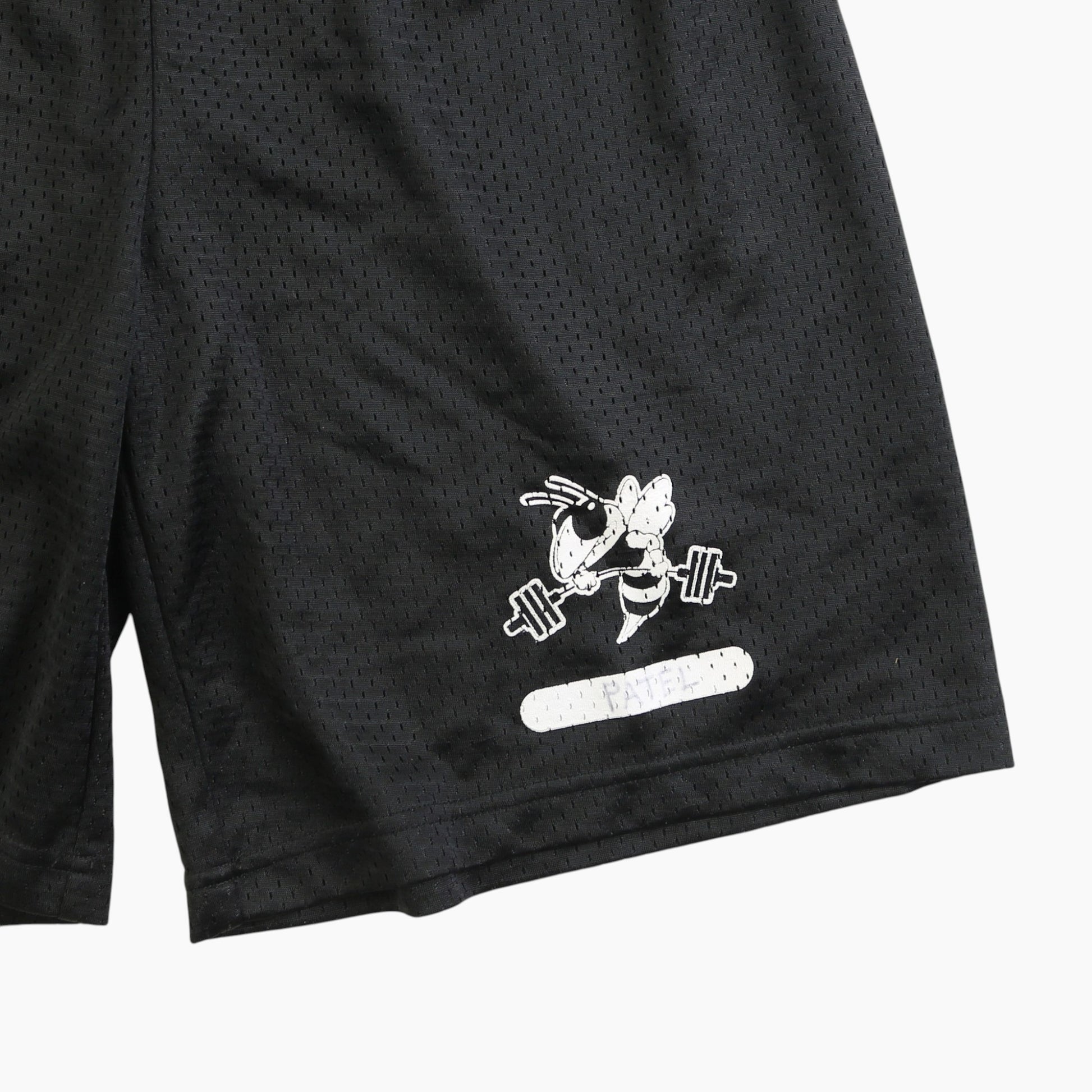 'Patel' Basketball Shorts