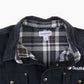 Work Shirt - Black