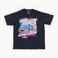 Vintage 'Chase Elliot' T-shirt - Black