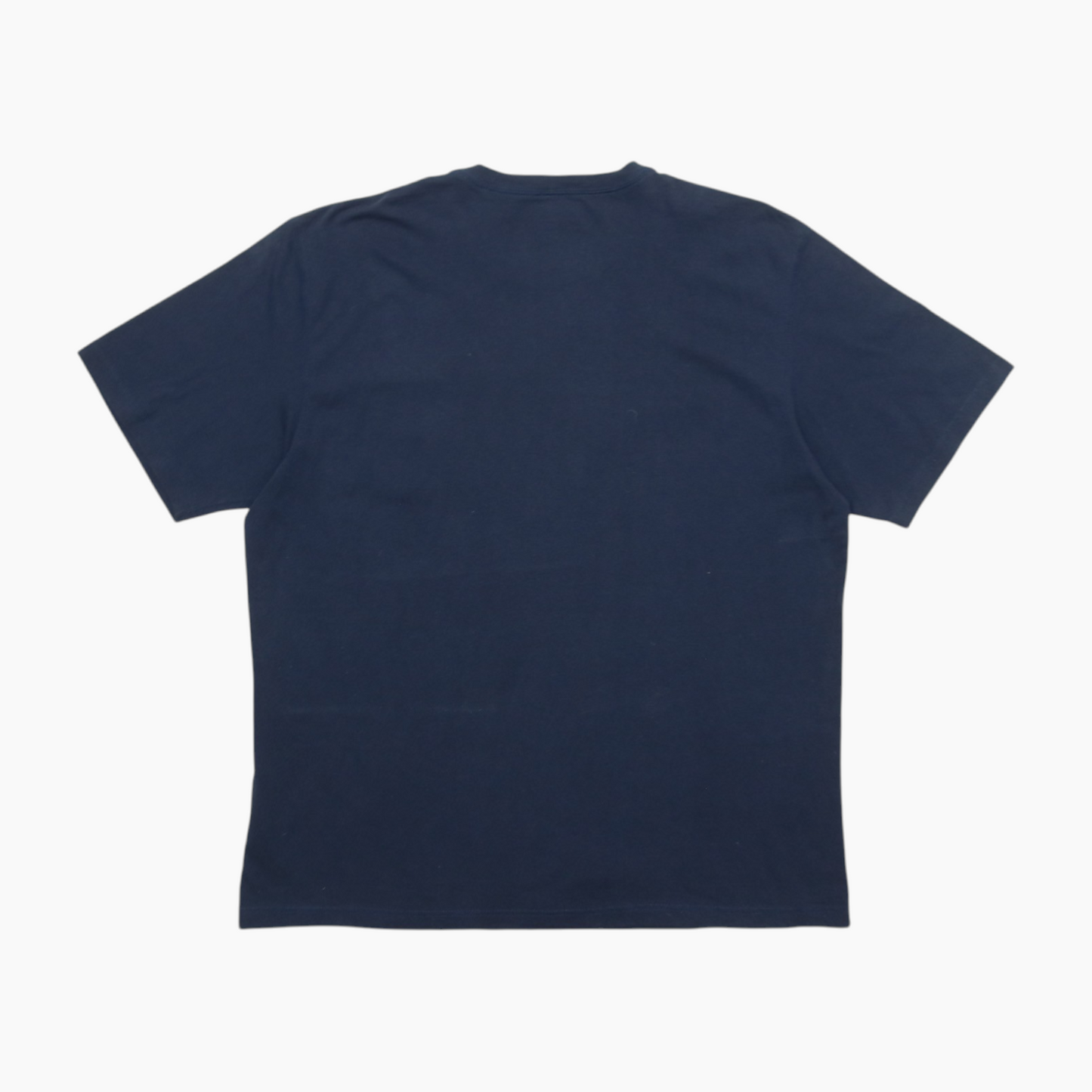 Pocket T-shirt - Navy