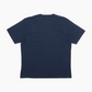 Pocket T-shirt - Navy