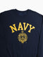 'Navy' Sweatshirt