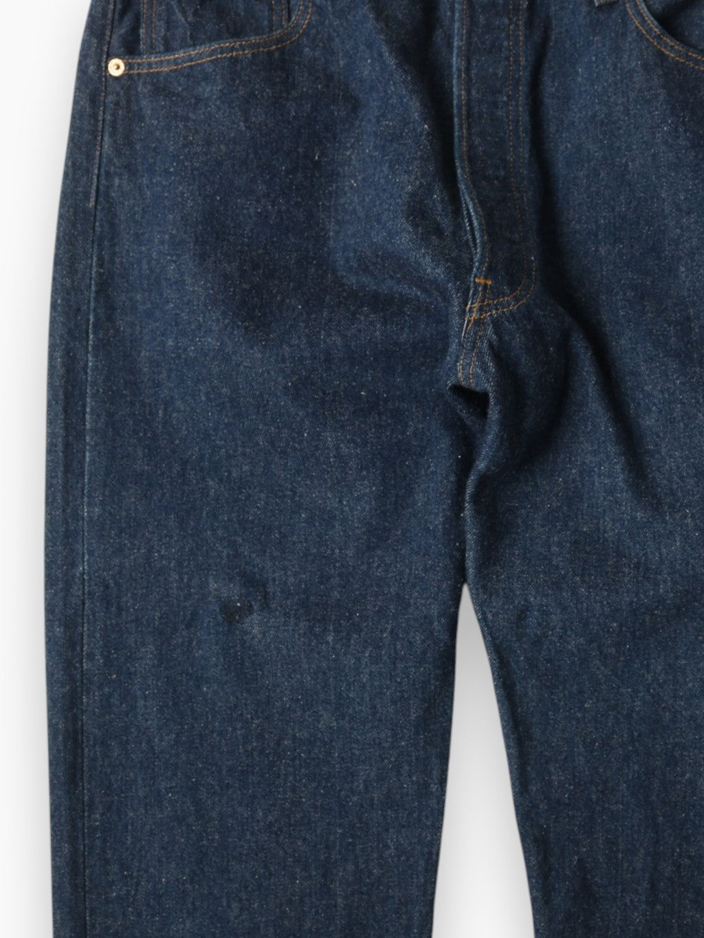 Vintage Made In USA 501XX Jeans - 36/30