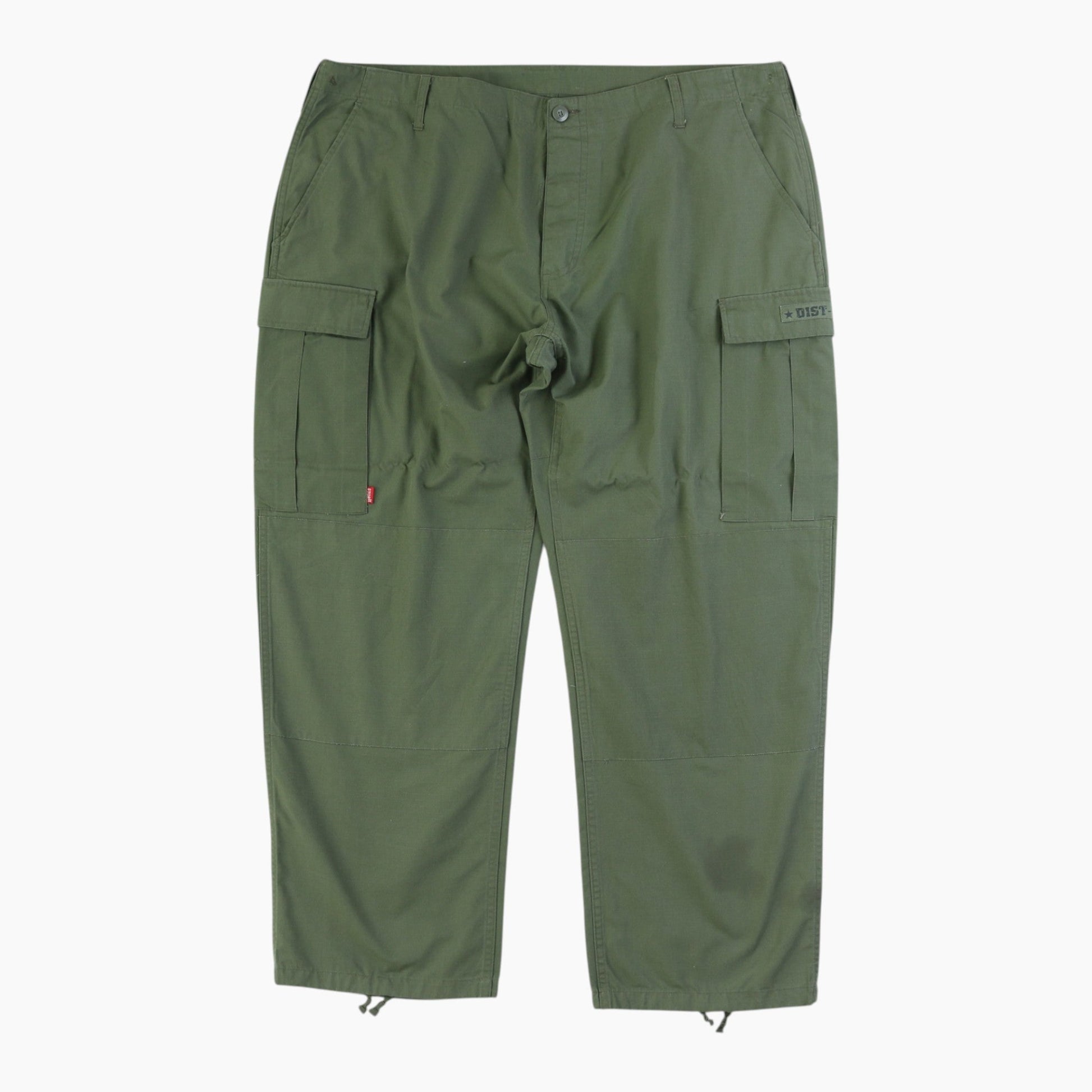 Vintage M65 Army Pants