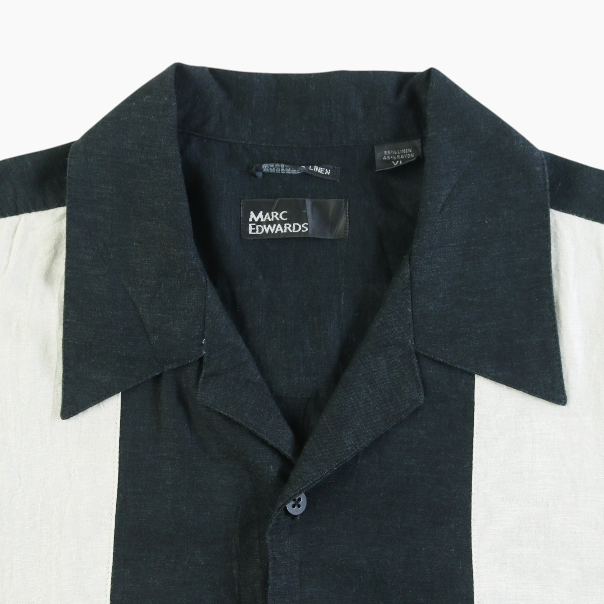 'Marc Edwards' Bowling Shirt